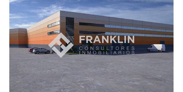 Nave industrial en Alquiler en Carrer de Bernat Metge en Gràcia