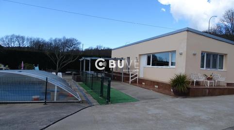 Foto 2 de Casa o xalet en venda a Pazos de Borela, Cotobade, Pontevedra