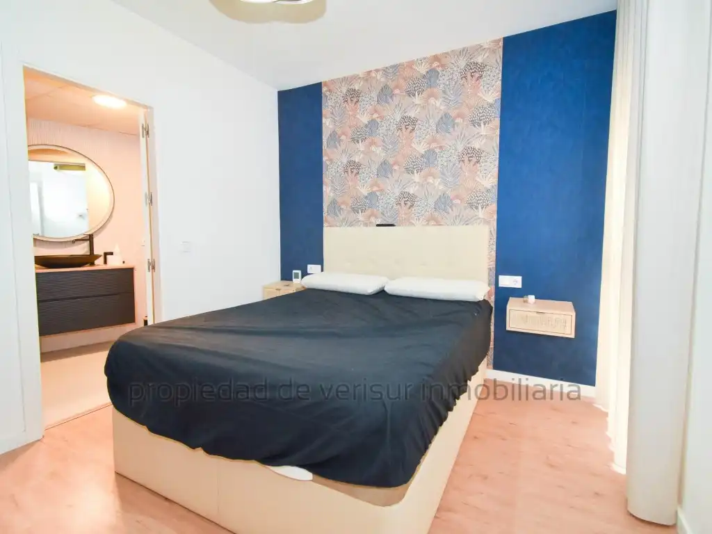 Flat with terrace for sale in Casco Antiguo, imagen 9