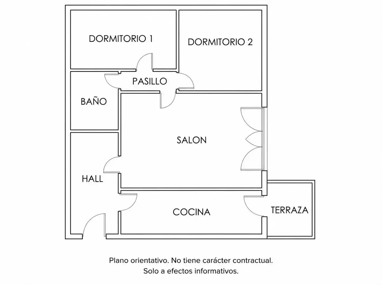 Appartement avec ascenseur à vendre à Calle de Cullera, imagen 14