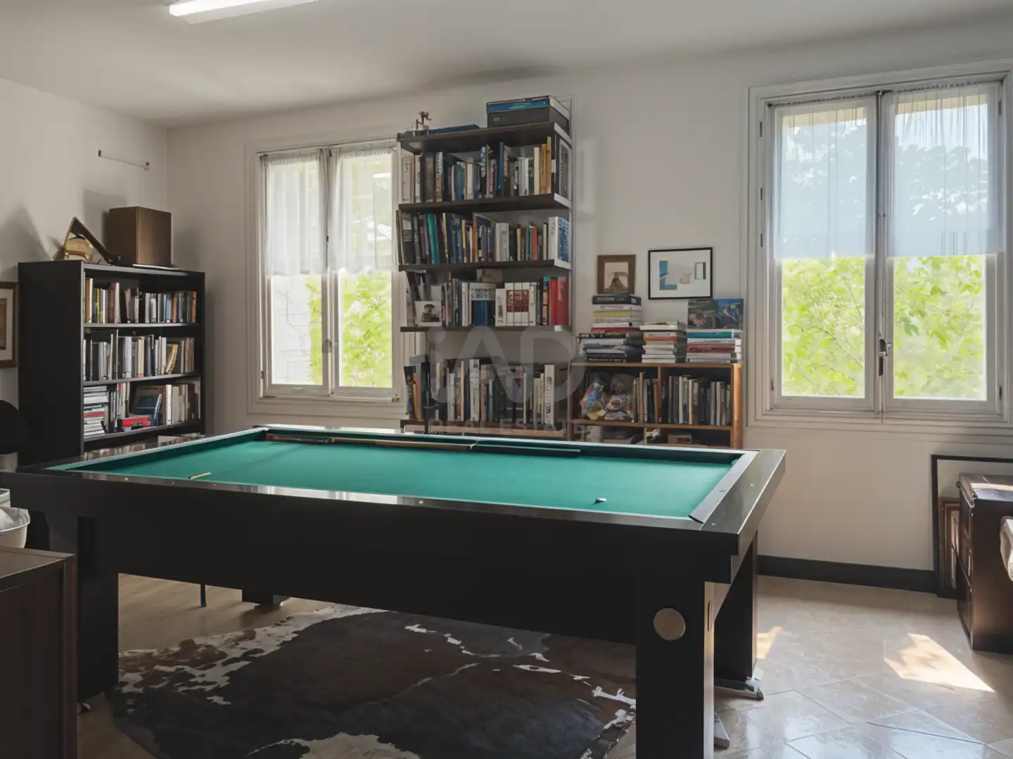 Sala de estar de Casa o chalet en venta en Sant Joan de les Abadesses con Aire acondicionado y Calefacción