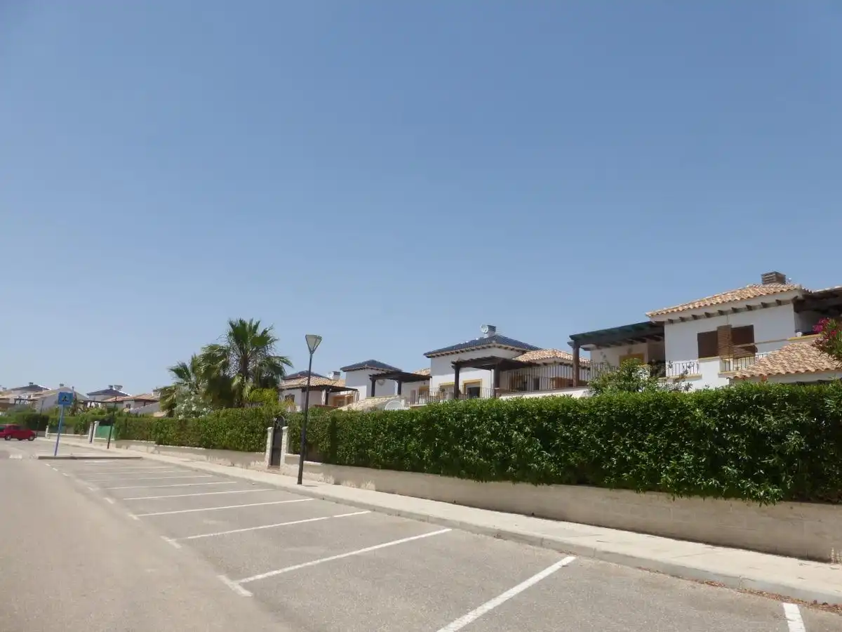 Maison avec piscine à vendre à Lomas del Mar