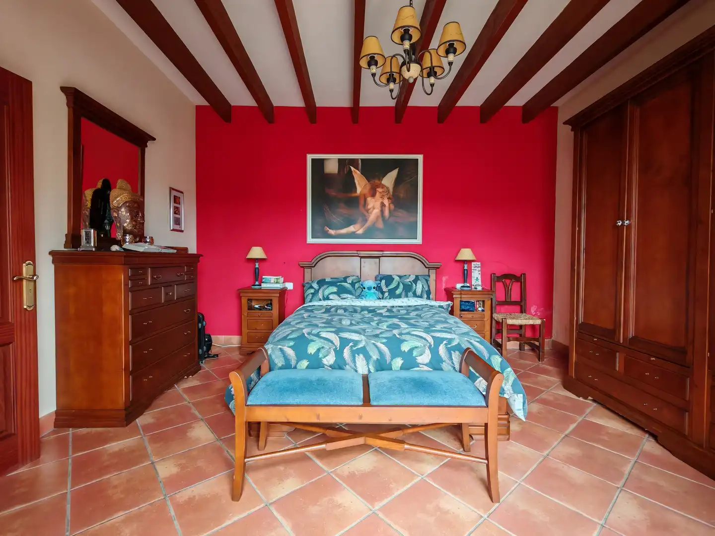 Casa o chalet en venta en Campos poble