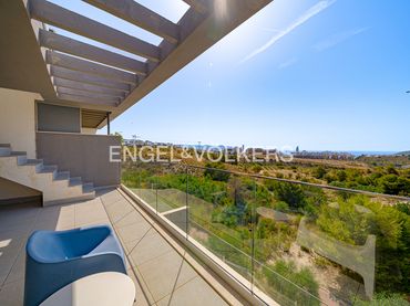 Appartement compact avec piscine à vendre à Calle Segovia