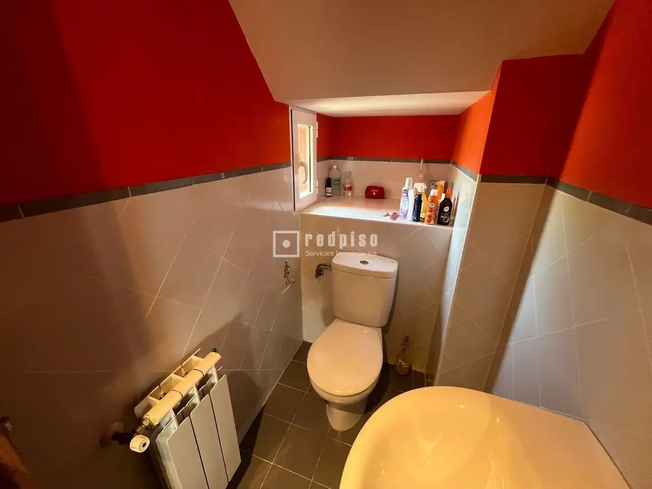 Baño de Casa o chalet en venta en Duruelo