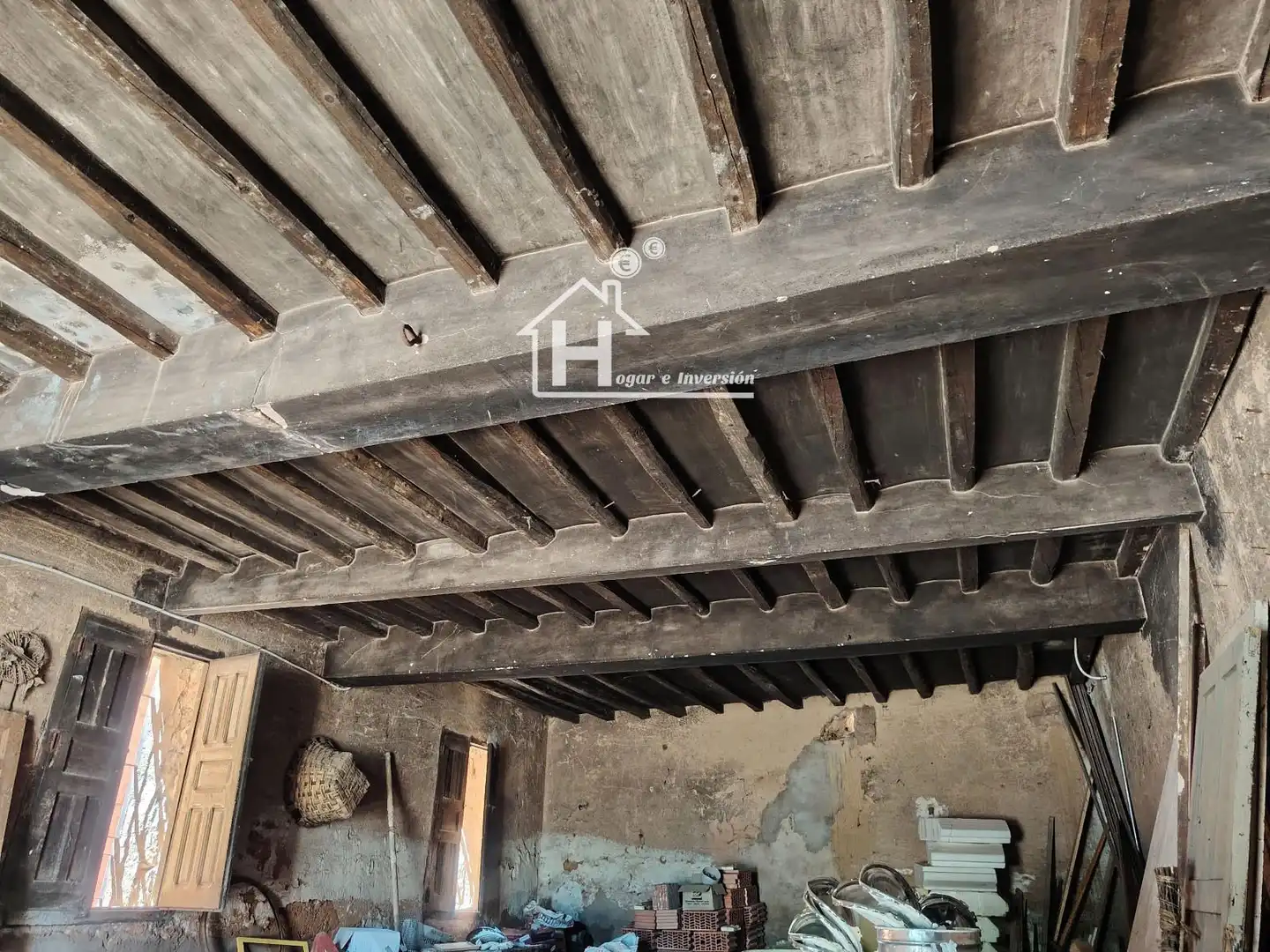 Casa amb terrassa en venda a Nacional II, imagen 37