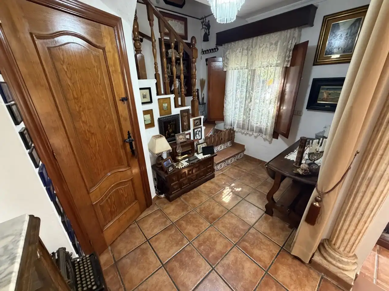 Adosado en venta en Calle de la Sierra de Gata, imagen 17