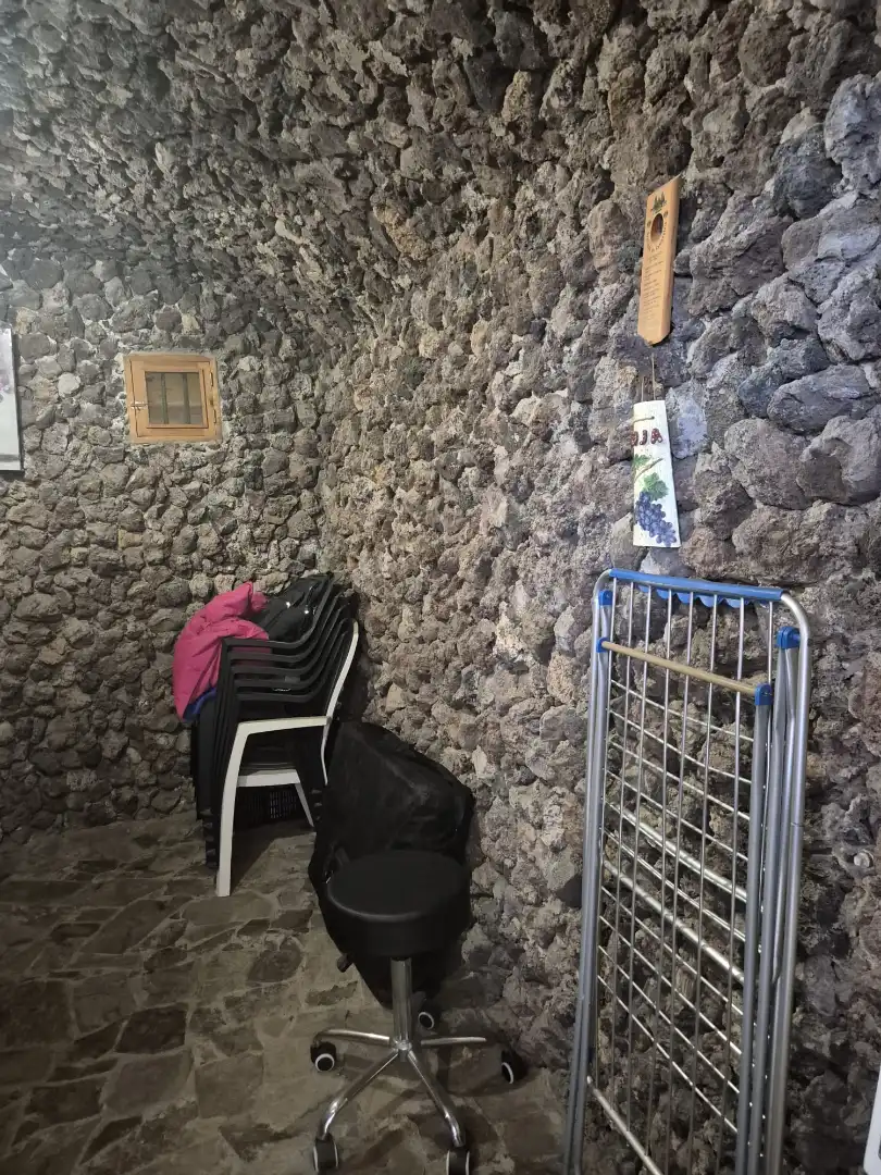 Casa o chalet en venta en Candelaria con Jardín privado, Terraza y Amueblado