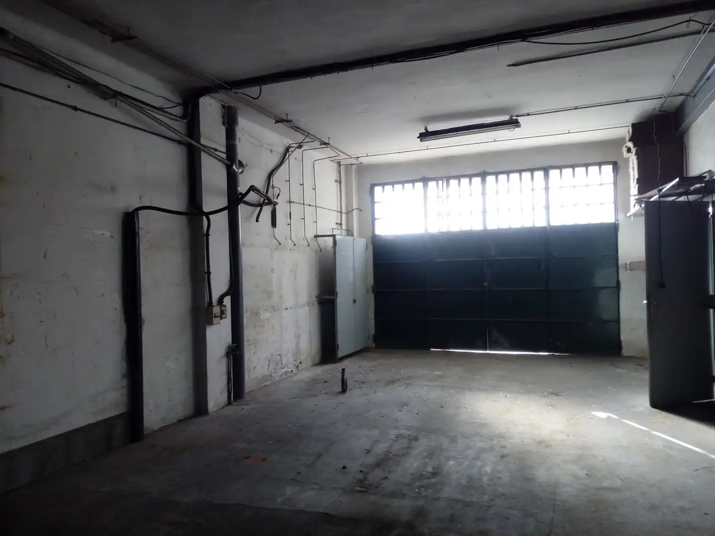 Industrial building for sale in Carrer de Santander 73, imagen 3