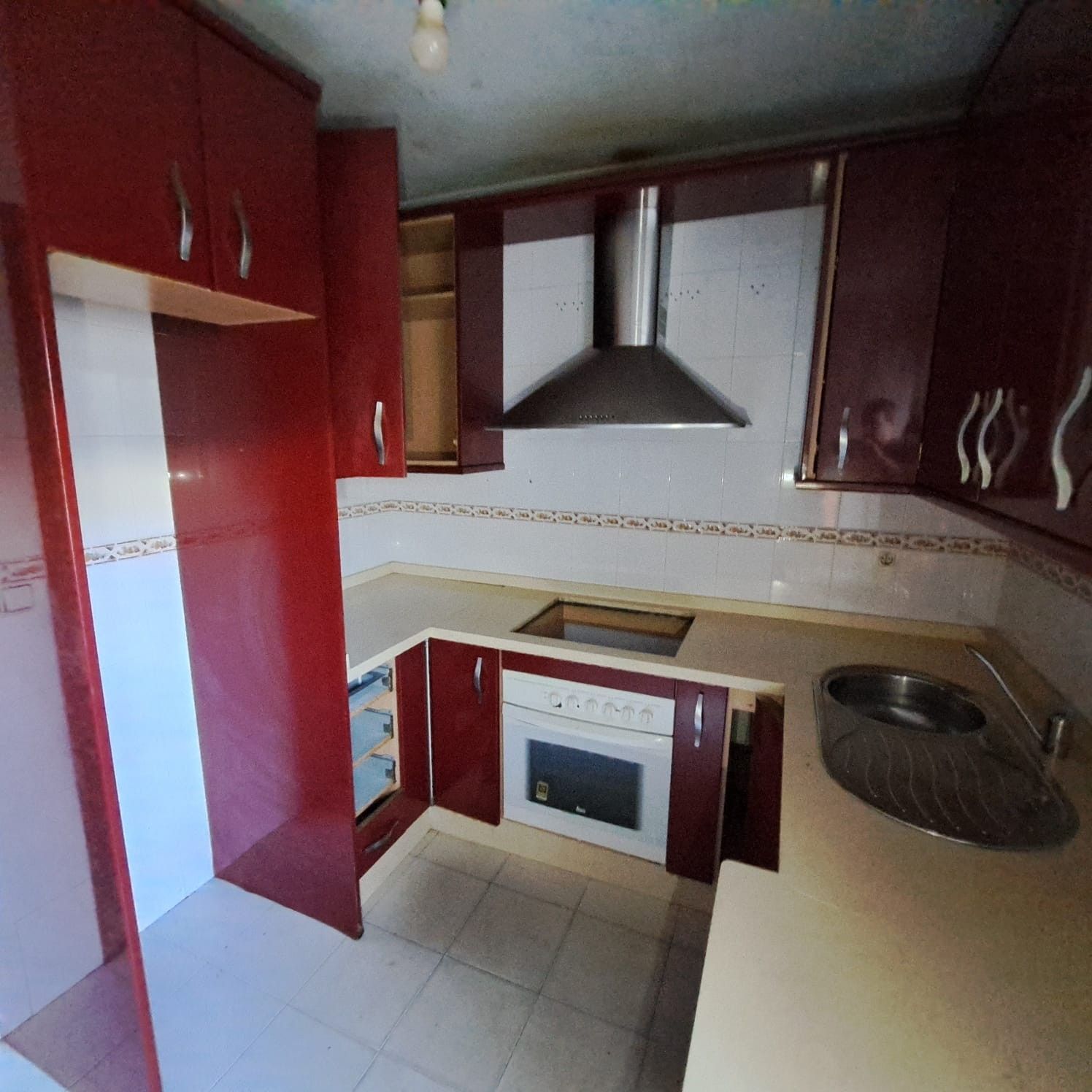 Cuina de Pis en venda en Palos de la Frontera