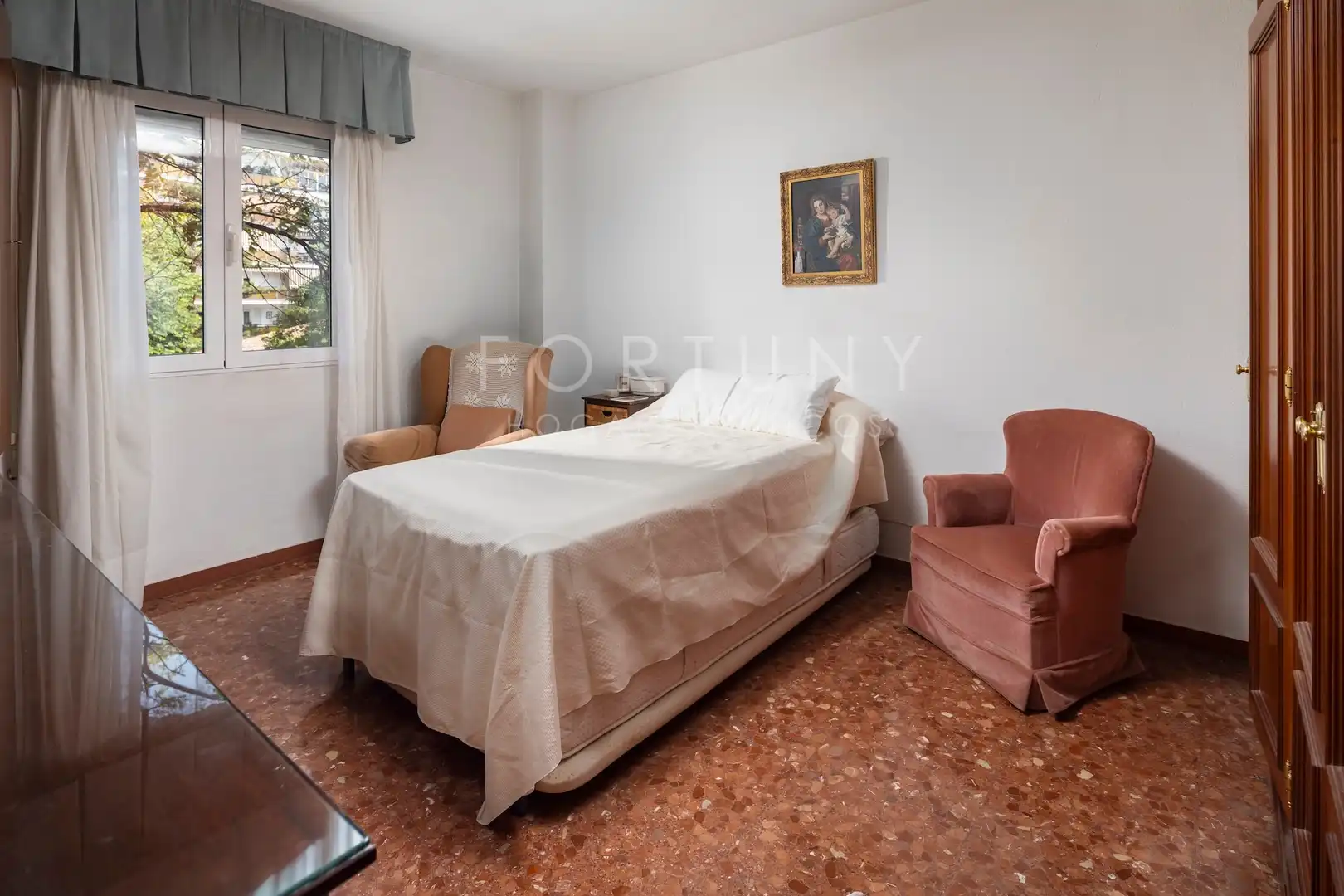 Flat with lift for sale in Calle Eugenio Sellés 15, imagen 19