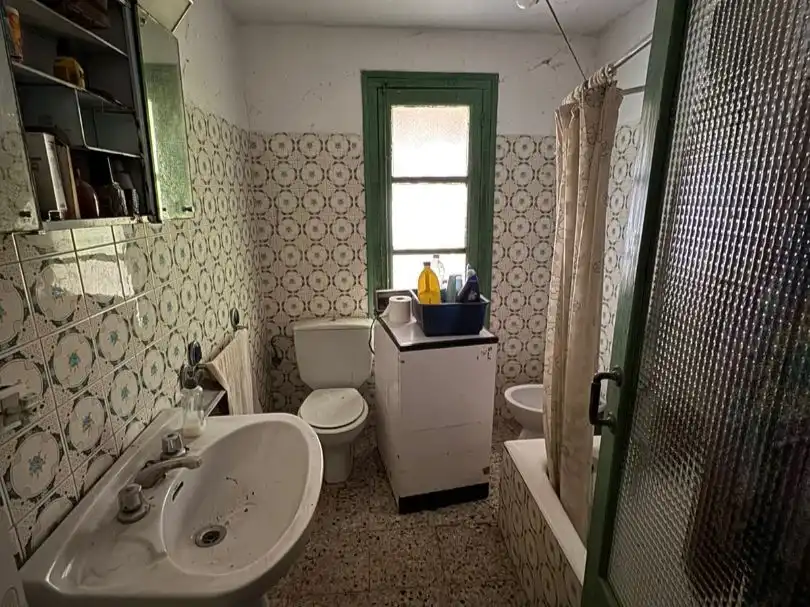 Casa rústica amb jardí en venda a Rio Curueño 12, imagen 5
