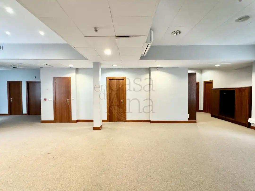 Office for rent in Bilbao   with Air Conditioner and Heating