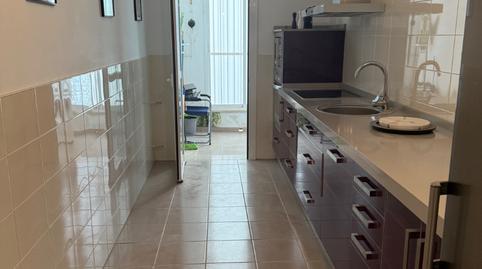 Foto 2 de Apartament en venda a Avenida Camino de Los Rostros, 6, Carretera de Sevilla - Los Montitos, Badajoz Capital