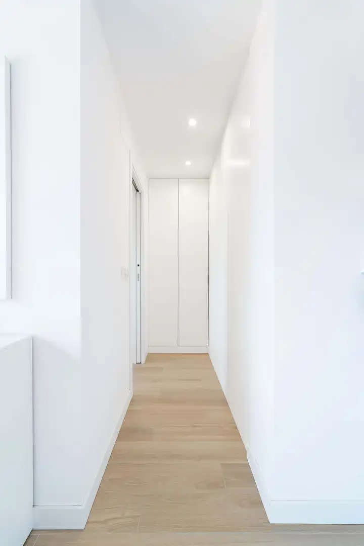 Casa o chalet en venta en A Coruña Capital  con Calefacción y Jardín privado