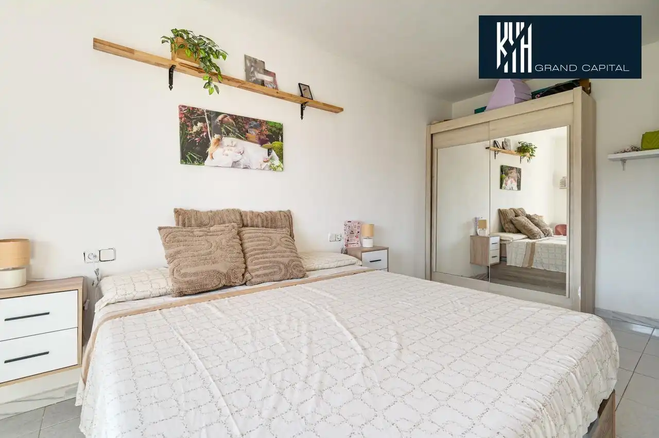 Maison mitoyenne avec terrasse à vendre à Plaça Mestre Mas i Ros, imagen 47