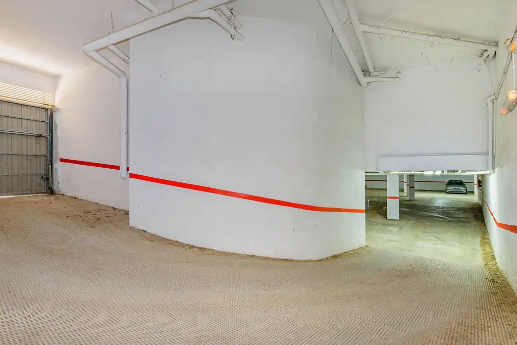 Parking à vendre à C/ Las Eras, imagen 9