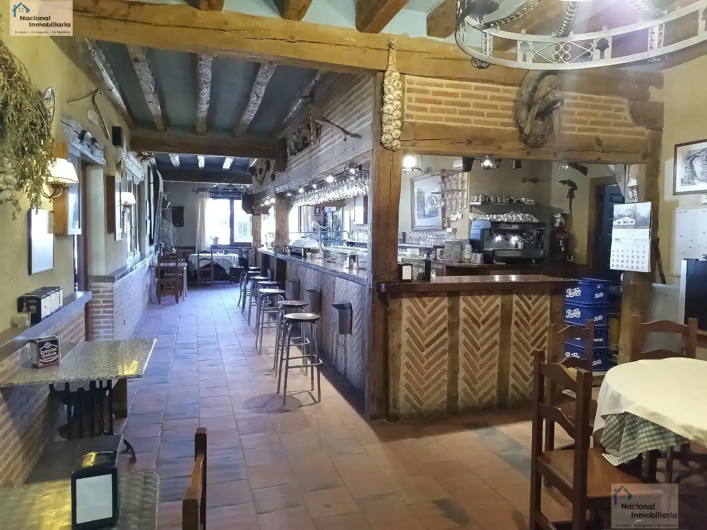 Local comercial en venda a Collado Hermoso, imagen 7