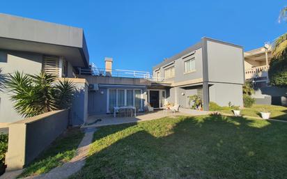 Vista exterior de Casa o xalet en venda en Llucmajor amb Aire condicionat, Calefacció i Jardí privat