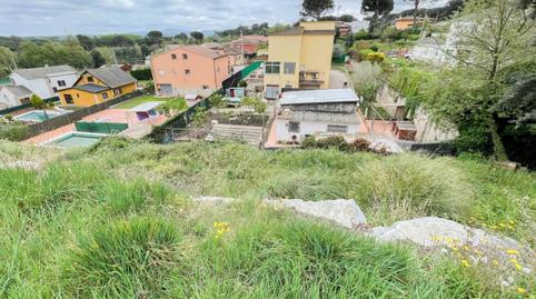 Foto 4 de Residencial en venta en Calle Garreta, Caldes de Malavella, Girona