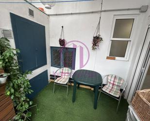 Balcony of Flat to rent in Vigo   with Heating, Parquet flooring and Terrace