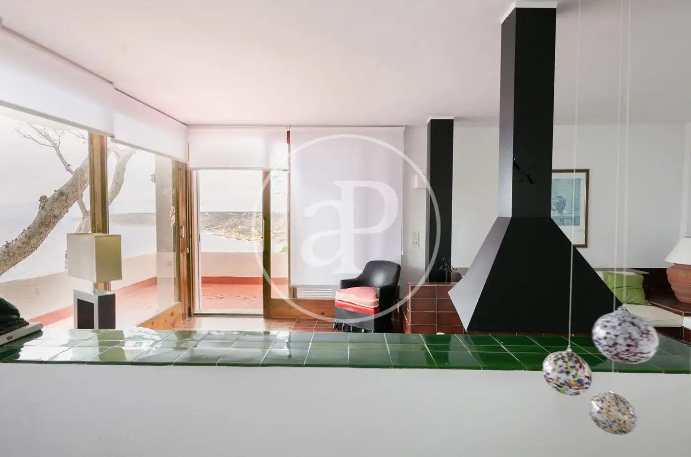 Houses for rent in Carrer de Churruca, Badia Blava - Badia Gran - Tolleric