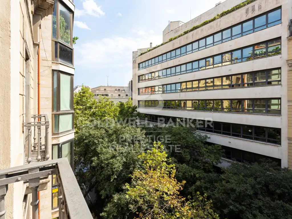 Apartament amb ascensor en venda a Calle Pau Claris, imagen 38