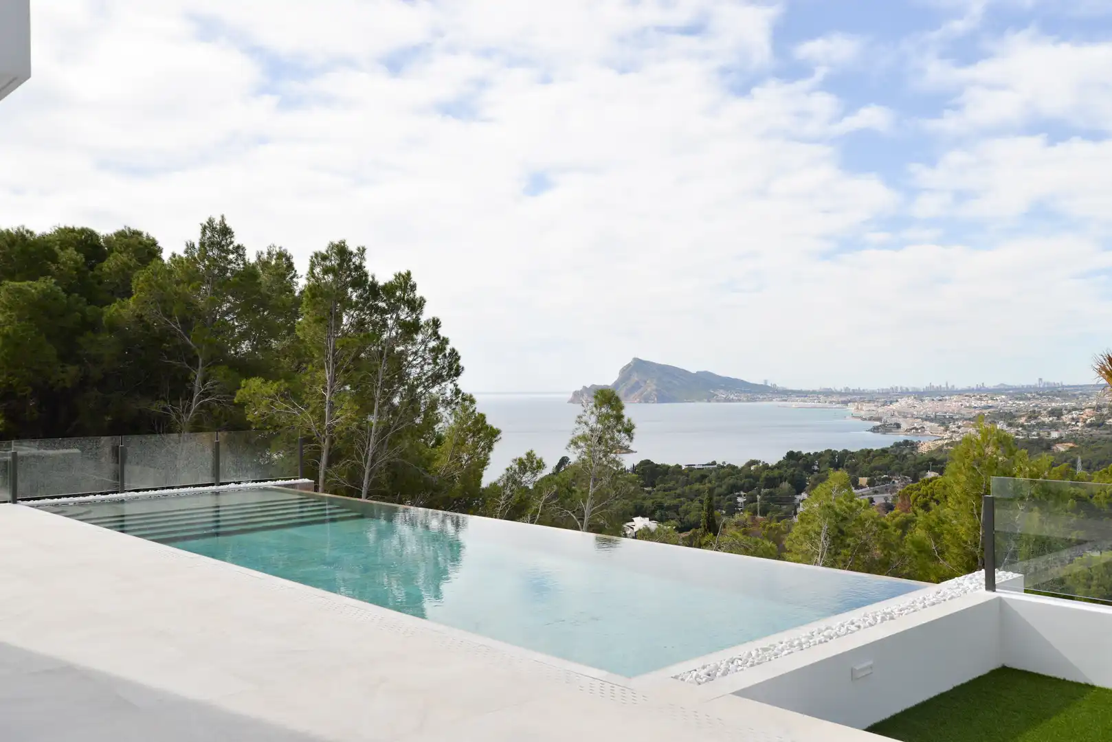 Casa en venta en Altea Hills, imagen 49