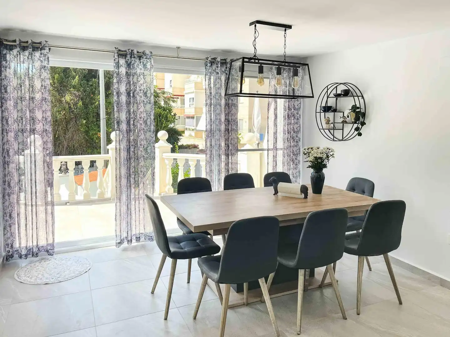 Maison jumelée avec piscine à vendre à L'Albir, imagen 27