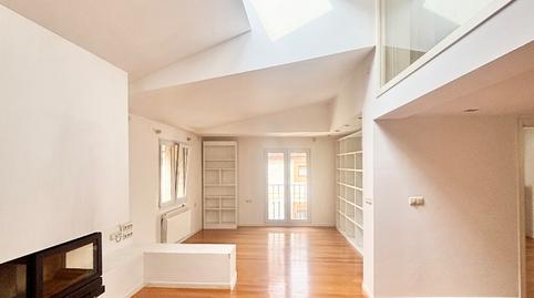 Foto 2 de Àtic en venda a San Pedro-done Petri Kalea, Ordizia, Gipuzkoa