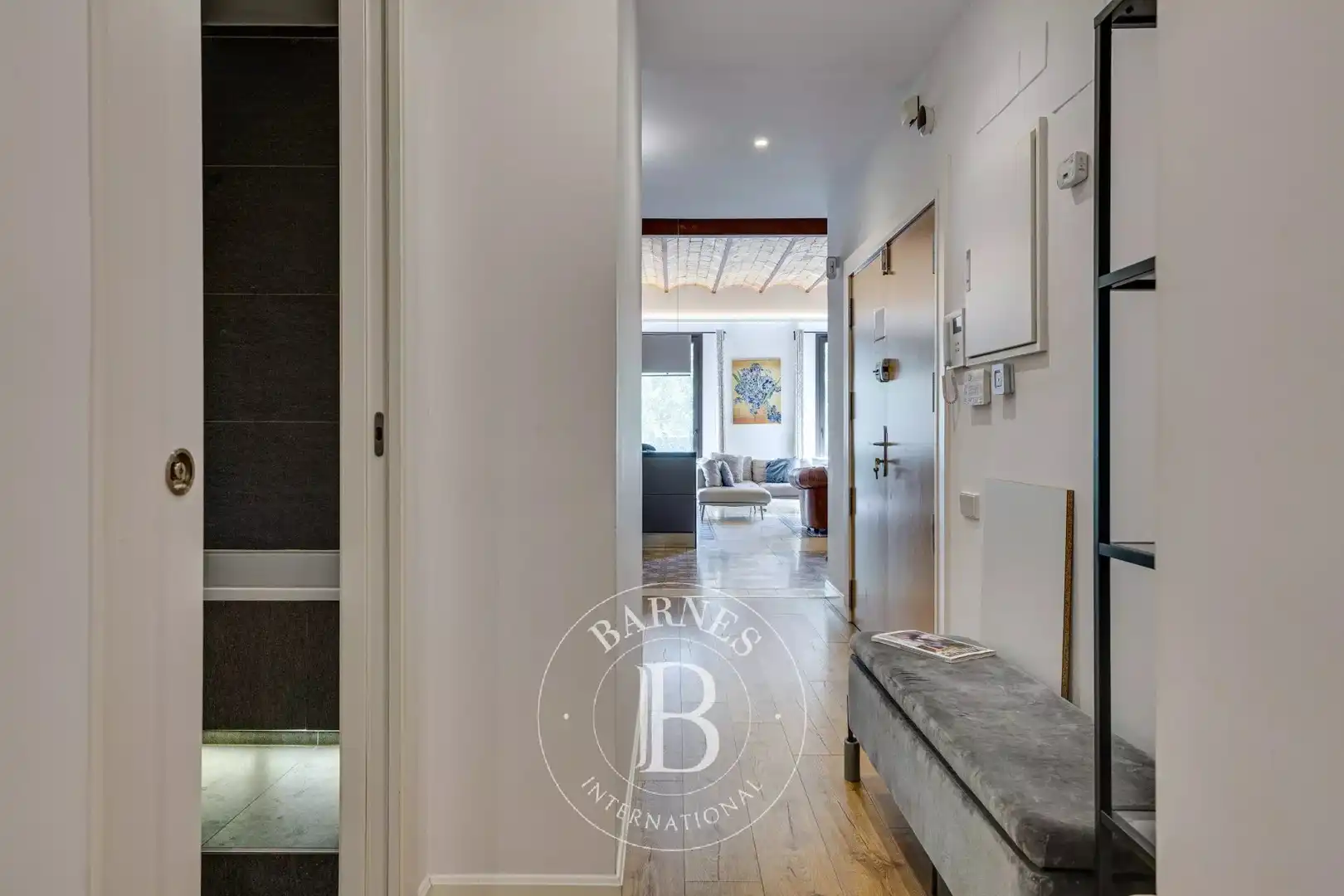 Piso con ascensor en venta en Eixample, imagen 19