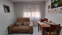 Living room of Flat for sale in Sabadell  with Heating and Alarm