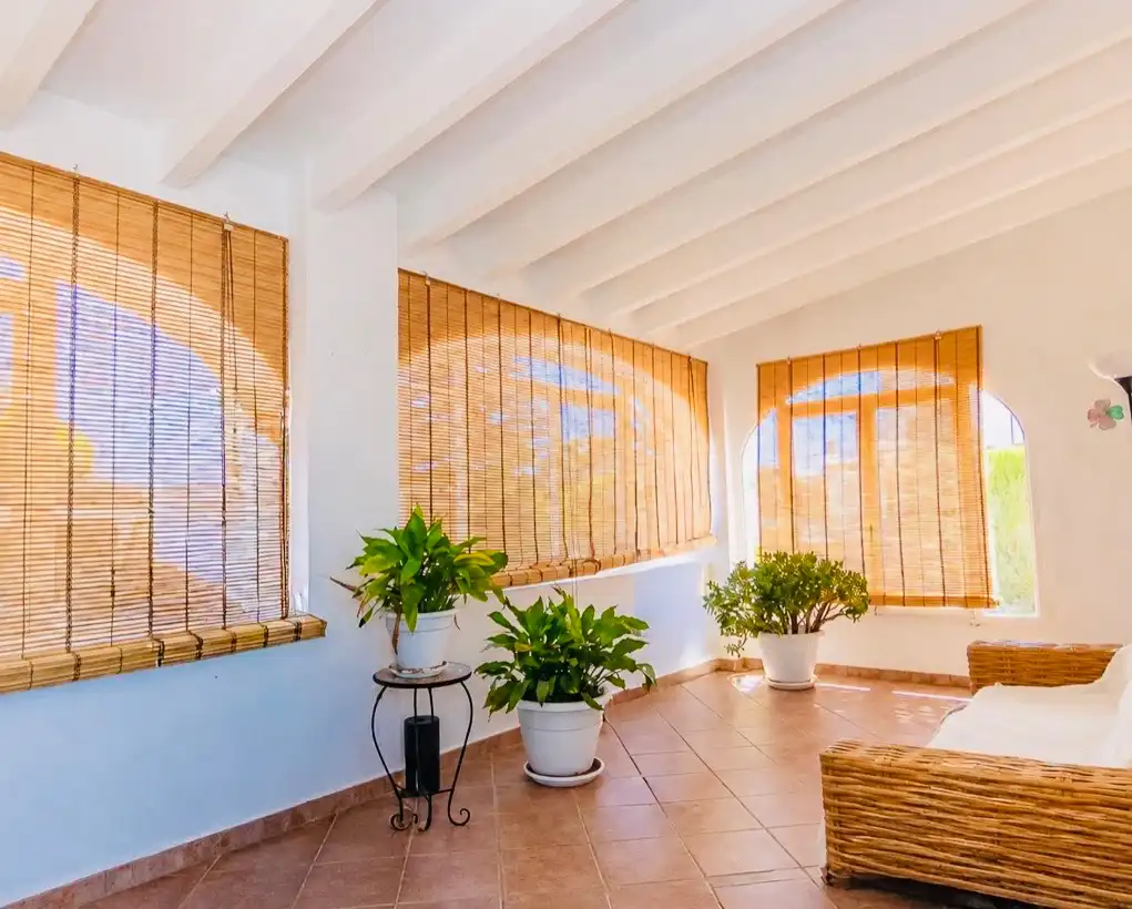 Detached house with terrace for sale in La Xara - La Sella, imagen 5