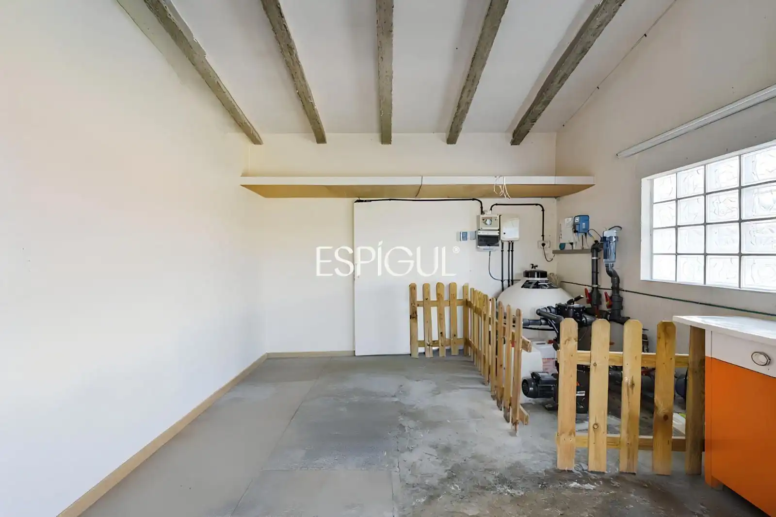 Casa o xalet en venda en Calonge i Sant Antoni amb Aire condicionat, Calefacció i Traster