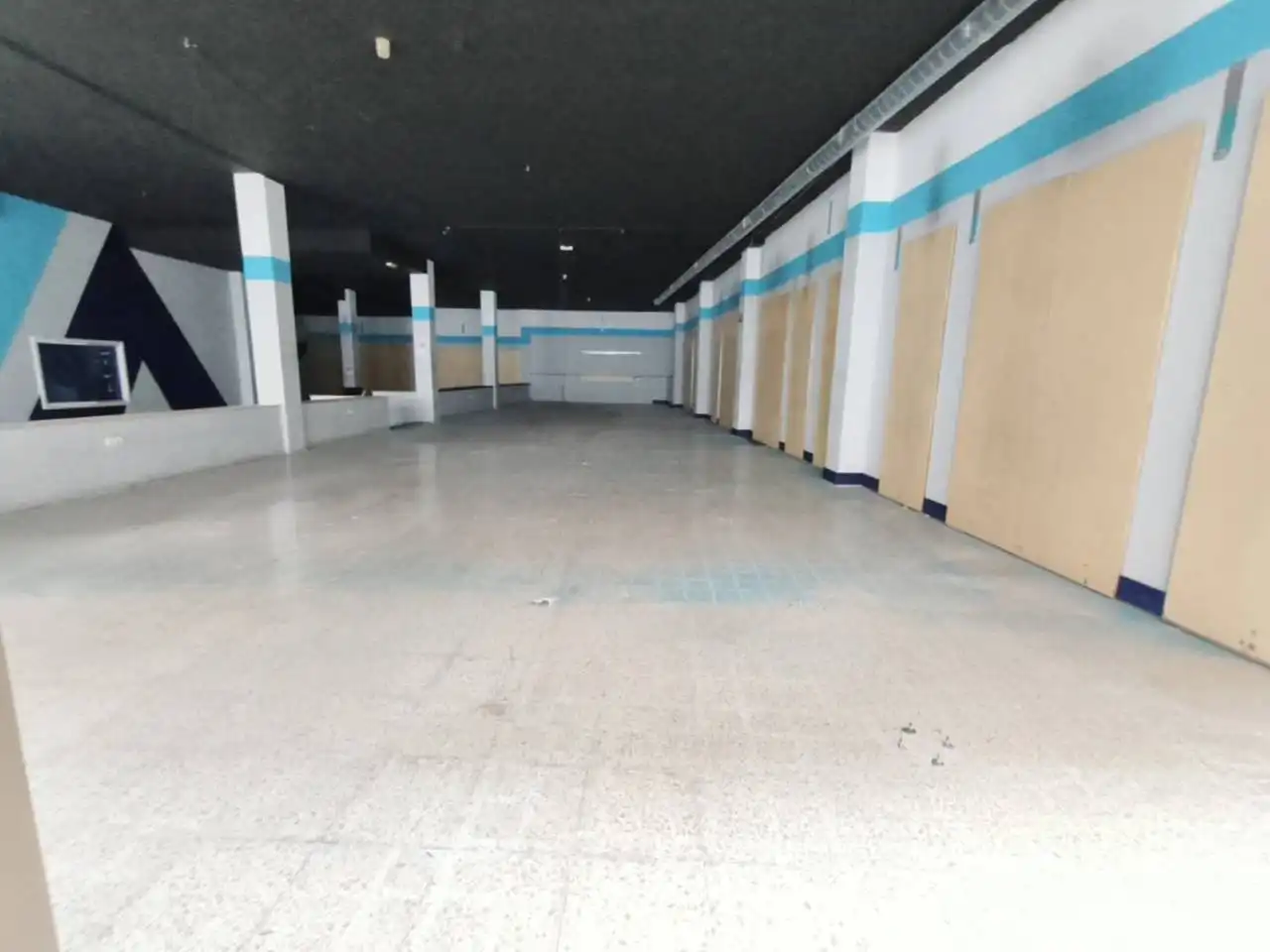 Commercial properties for rent in Bilbao 