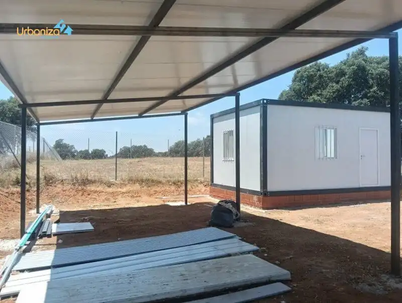 Terreni e lotti in vendita a Dehesilla de Calamón - Campomanes, imagen 3