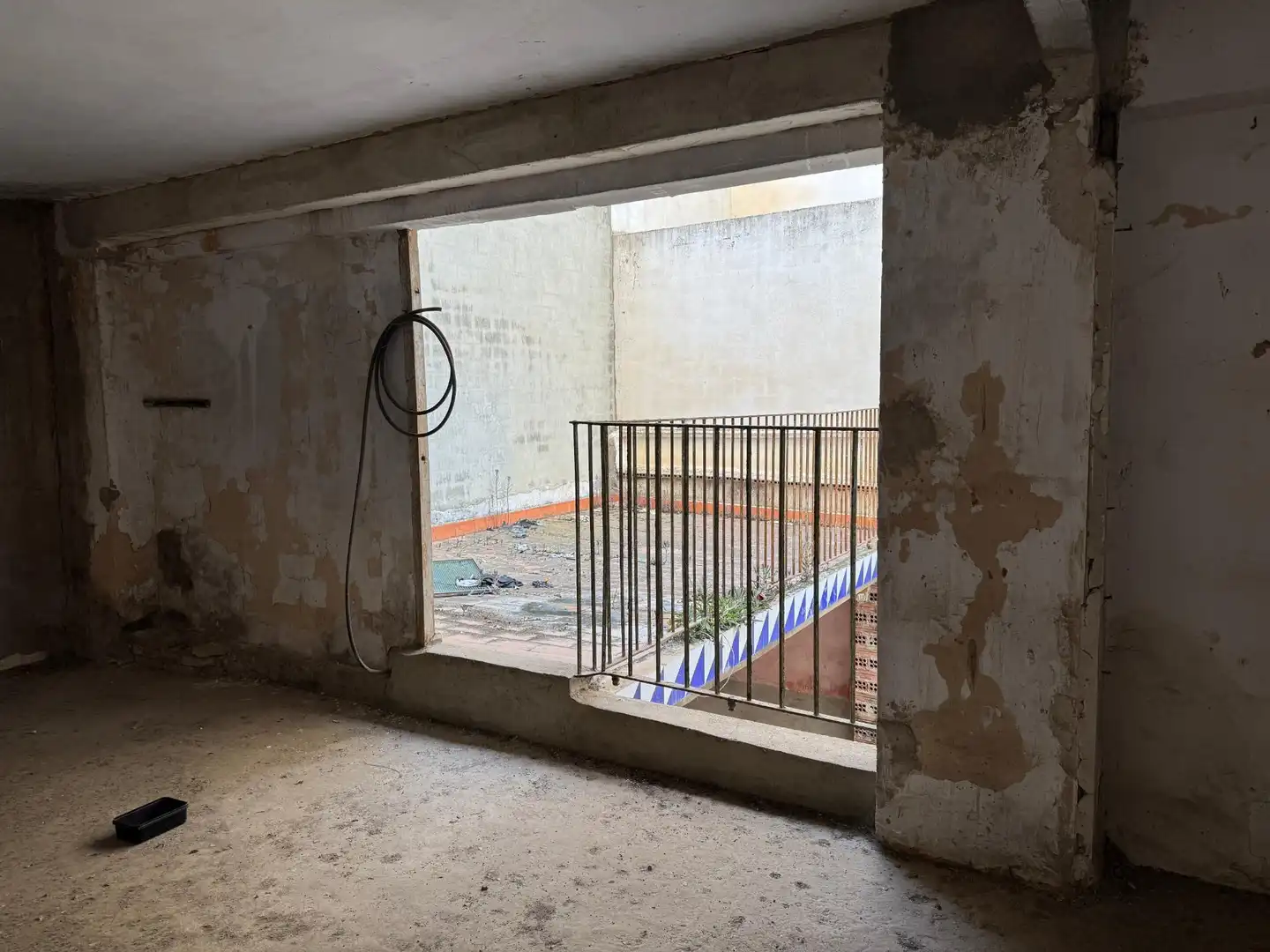 Planta baja en venta en Algemesí con Terraza