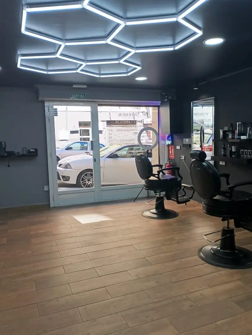 Local comercial en traspaso en Carrer de Florència, imagen 15