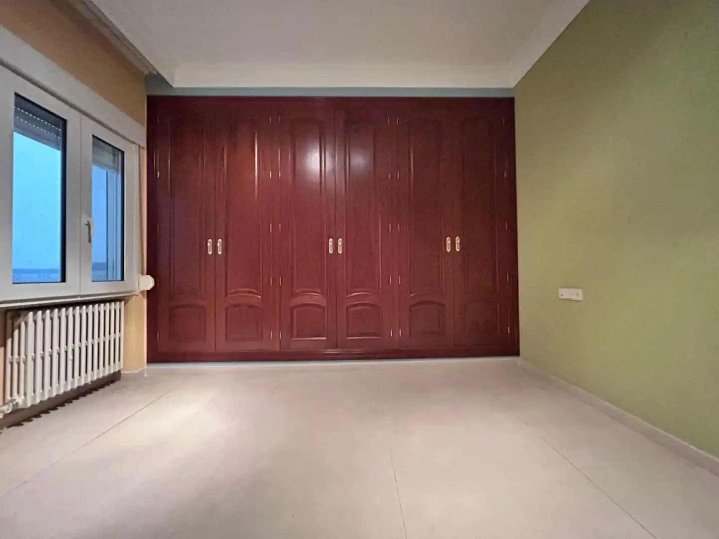 Residencial en venda a Calle de Don Víctor Peñasco 36, imagen 25