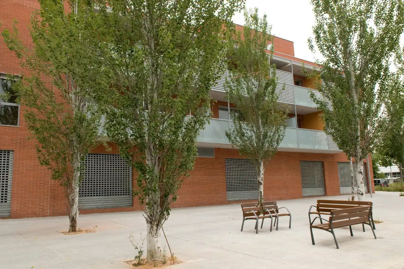 Gewerbefläche zum Verkauf in Carrer d'Andròmeda, imagen 6