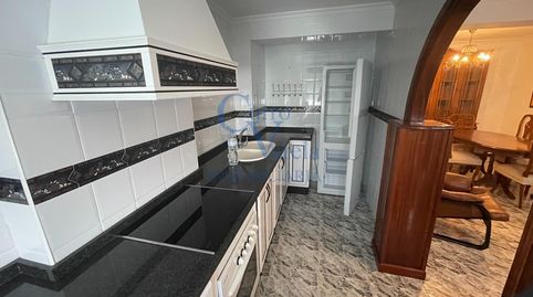 Foto 2 von Wohnung zum Verkauf in Centro - Doña Mercedes, Dos Hermanas