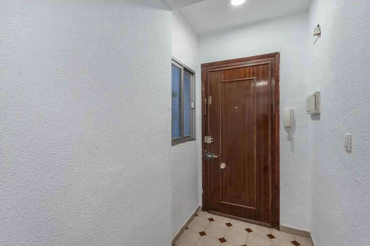Piso en venta en Granada con Terraza