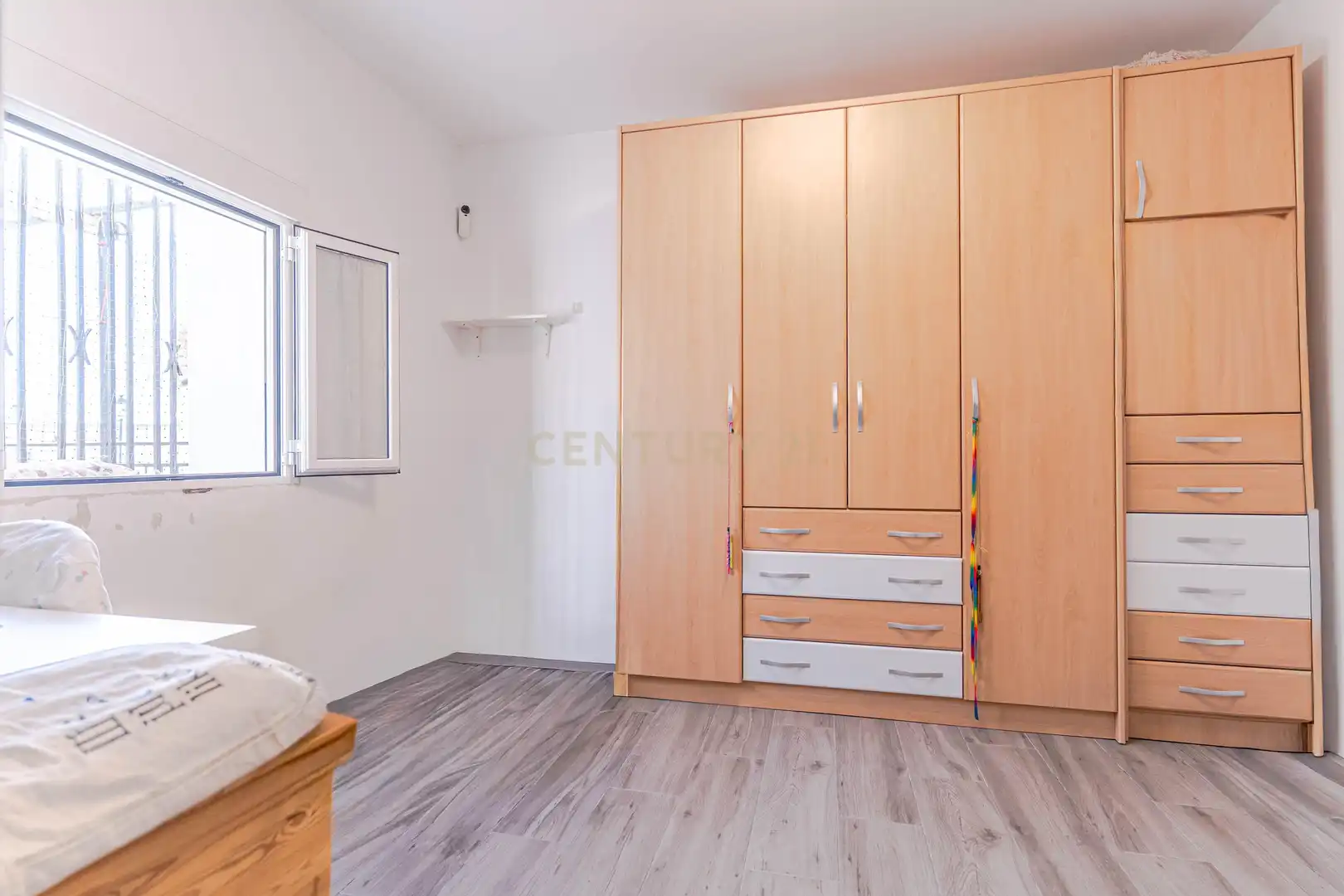 Dormitori de Casa o xalet en venda en Alfacar amb Aire condicionat i Traster