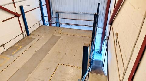 Photo 3 of Industrial buildings to rent in Diseminado la Loma, Mioño - Santullán, Castro-Urdiales