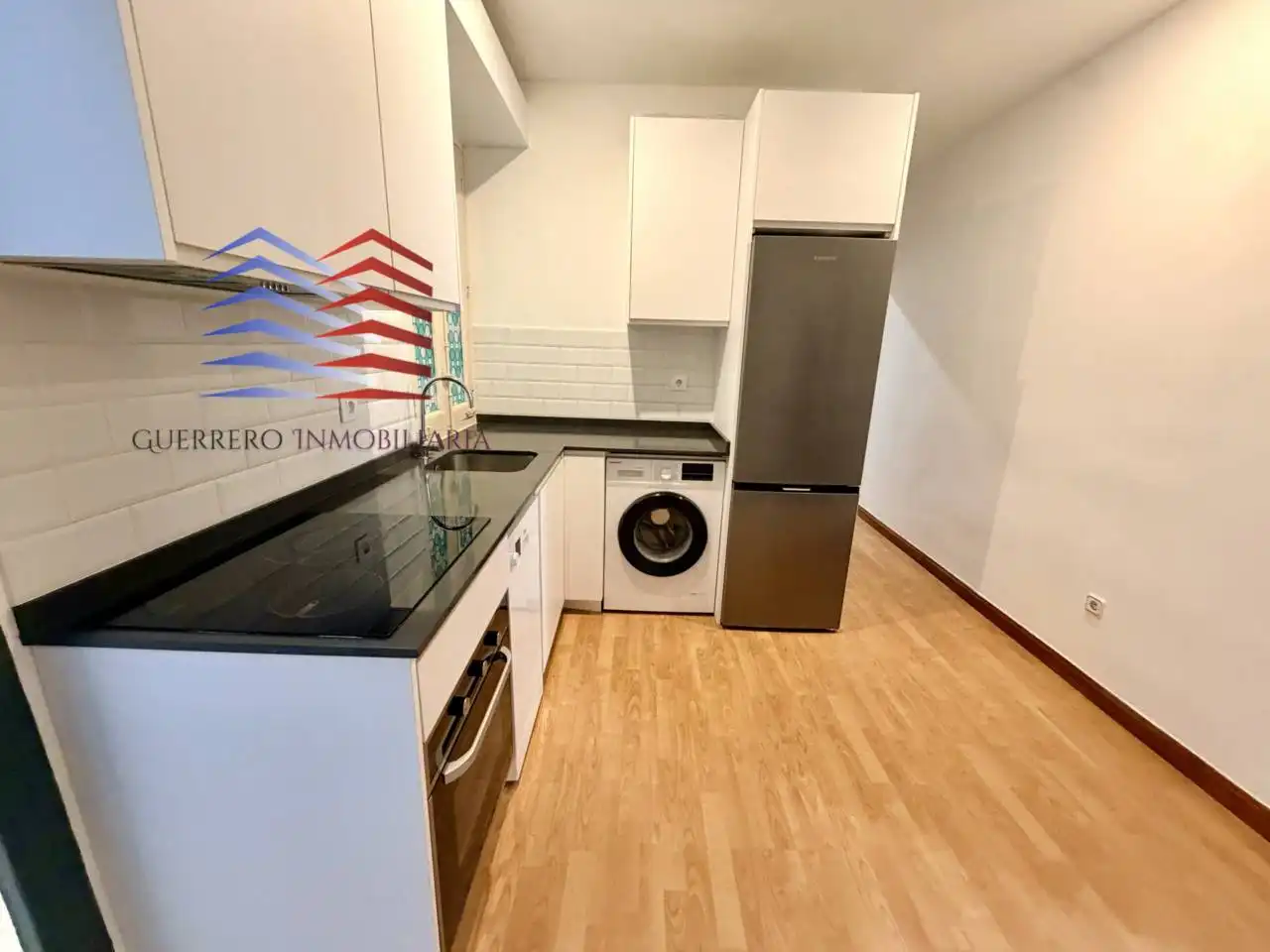 2 hab, 61m² en Ibiza de Madrid, Retiro, Madrid - Image 3
