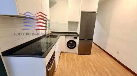 Foto 3 de Apartamento de alquiler en Calle Narváez, Ibiza de Madrid, Madrid Capital