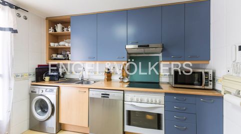 Photo 5 of Flat for rent in Luisa de Carvajal, Simancas, Madrid Capital