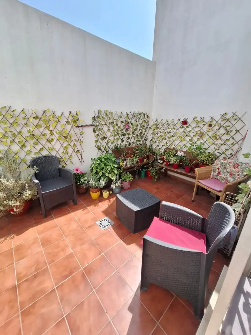 Villa avec terrasse à vendre à Calle Villegas 18, imagen 13