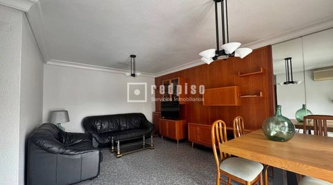 Foto 3 de Piso en venta en San Antón, Murcia Capital
