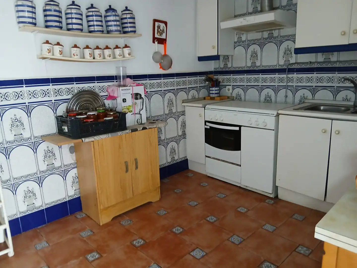 Casa con terraza en venta en Calle Juan Torres Grueso, imagen 21